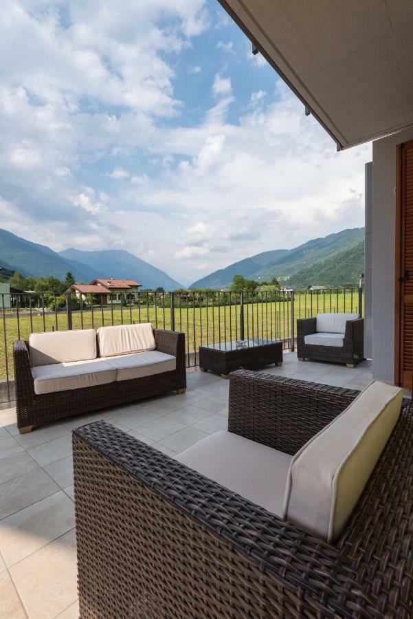 Tegliovacanze Exteriér fotografie