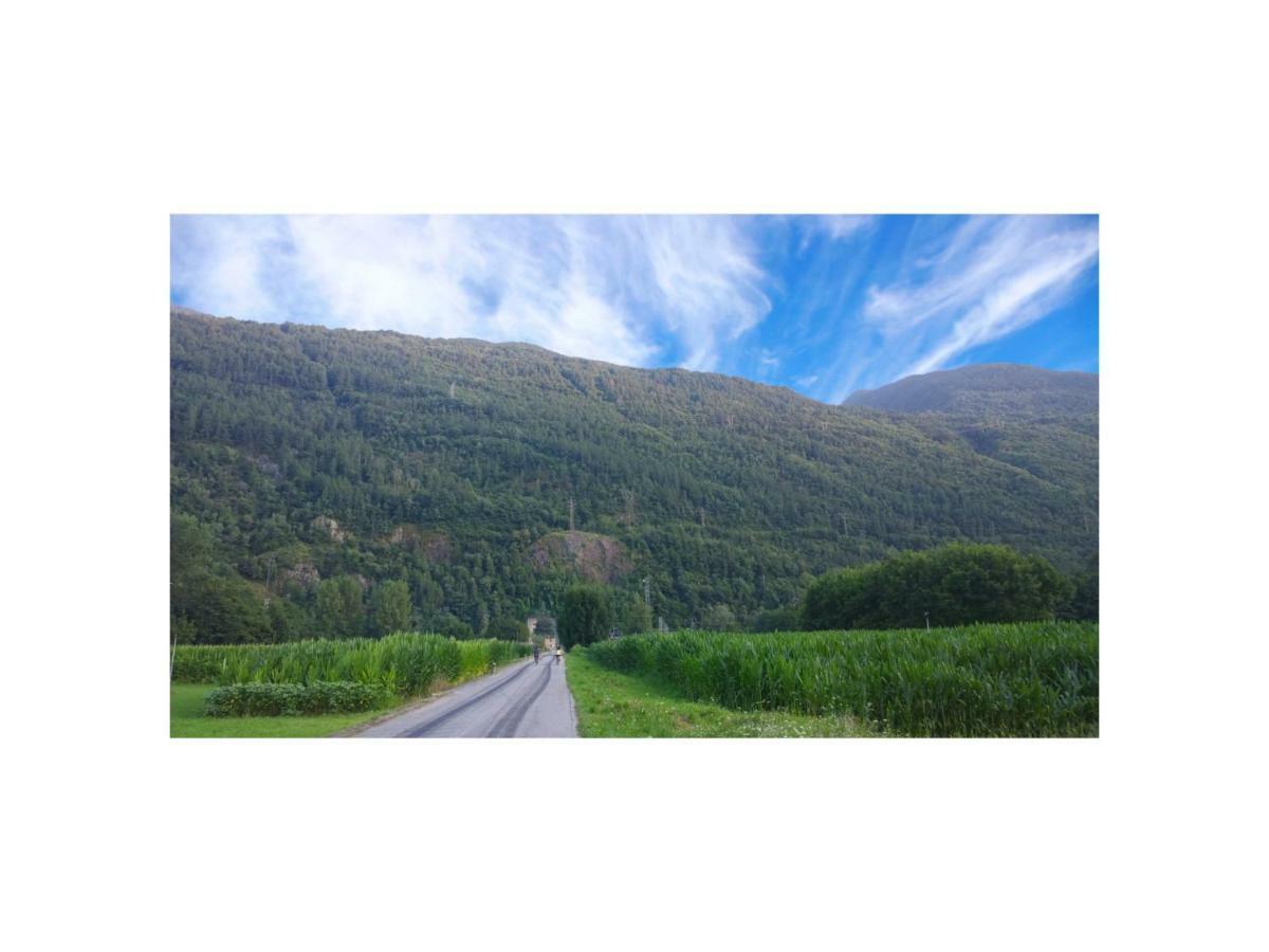 Tegliovacanze Exteriér fotografie