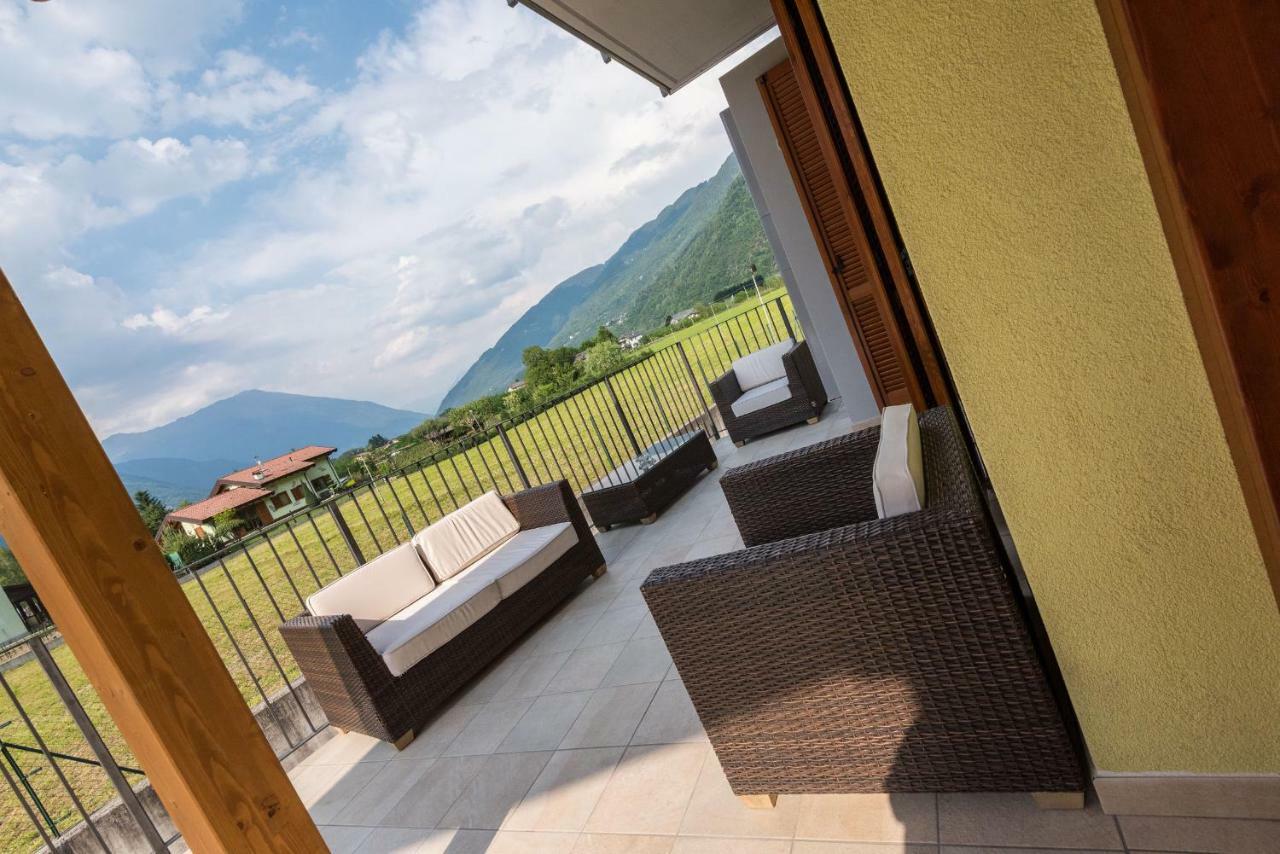 Tegliovacanze Exteriér fotografie